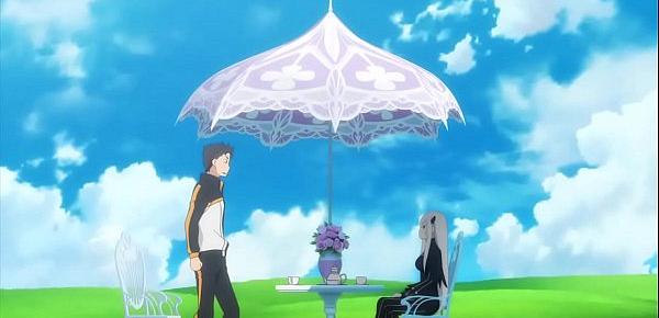  ReZero Episódio 3 Temporada 2 (Legendado em Português)